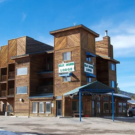 Elk Horn Lodge